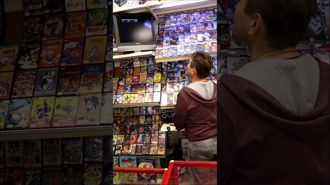 Будем играть в Dendy  