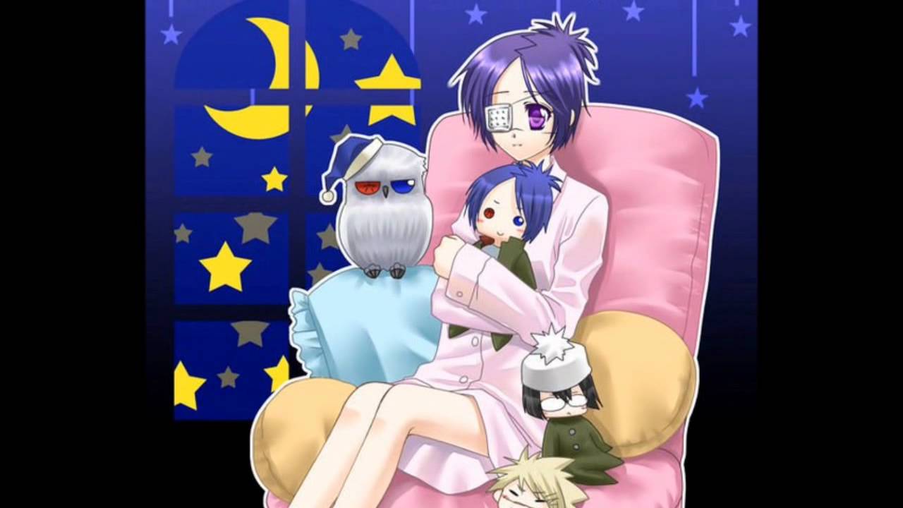 Chrome Dokuro Hentai