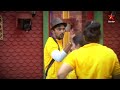 Bigg Boss Telugu 5 promo: Don’t play mind games with me, Sreeram warns Ravi