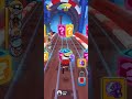 Subway Surfer @Airtel #BDO