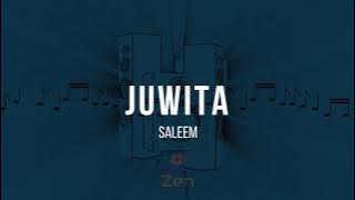 Saleem - Juwita | Karaoke