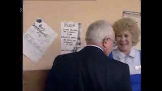 Coronation Street   May 1991