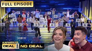 Kapamilya Deal Or No Deal Episode 43: Crisha Uy | September 19, 2026 | Full Episode screenshot 3