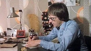 "Money Makes The World Go Around" 1975 Bernie Ecclestone F1 Grand Prix Zeltweg Austria ORF