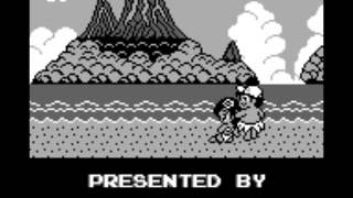 Adventure Island