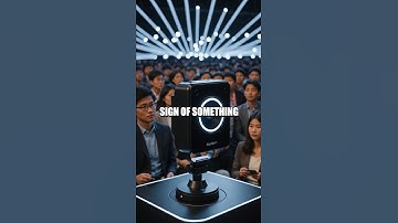 The Unveiling of a Tech Titan: The Day the Internet Held Its Breath