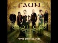 05. Faun - Schrei es in die Winde