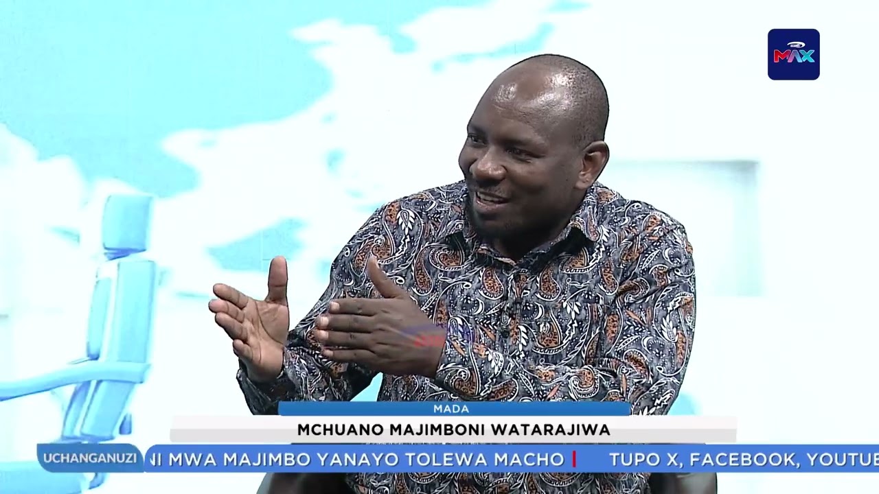 UCHANGANUZI | Umaarufu wa wagombea unavyochochea joto la ushindani majimboni