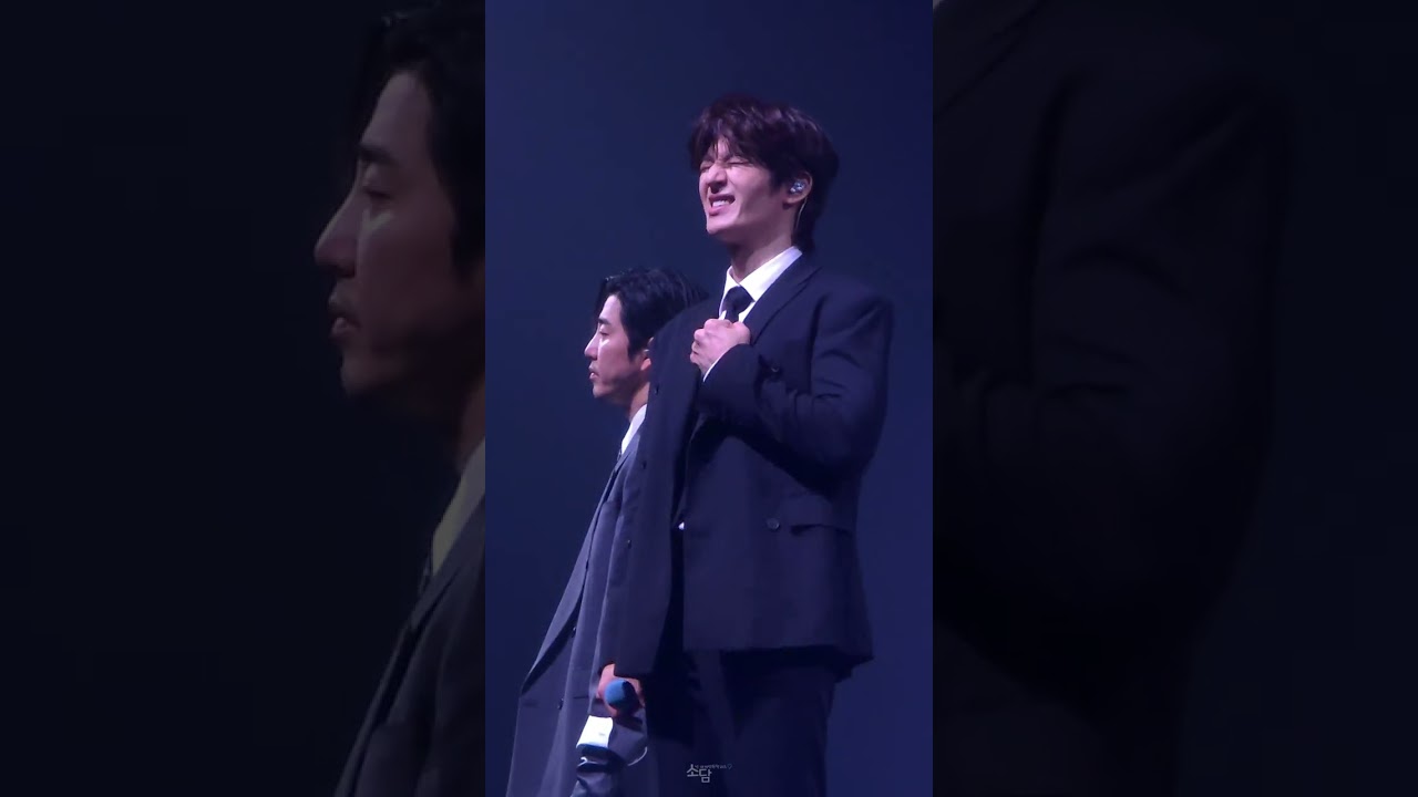 251220_god ICONIC BOX 부산_미운오리새끼_손호영 Focus