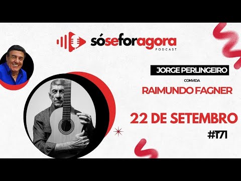 #171 Raimundo Fagner