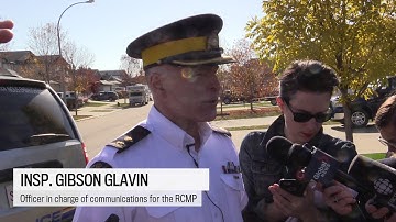 Two dead in Fort Saskatchewan