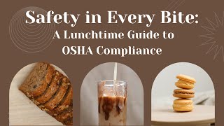 WEBINAR: OSHA Compliance