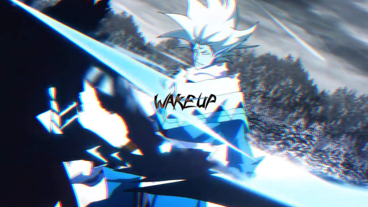 NEFFEX - Wake Up (slowed + reverb)
