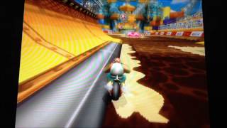 Toads Factory flap - 35.257 (vs ghost)