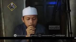 QOSIDAH SHOLAWAT IBADALLAH RIJALALLAH HADROH NURUL ILMI