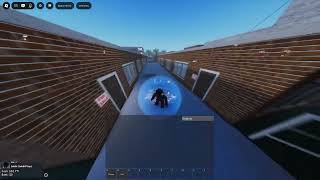 Raiding In Chicago Remastered 240 Fps  Keyboard Asmr