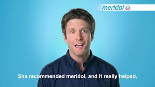 Healthy Gums, Healthy Teeth. Try Meridol Today.