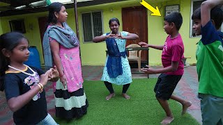 Funny Dance Class "SOTHANAIKAL" டான்ஸ் டீச்சர்க்கு வந்த சோதனை !!! Mrs.Abi 2.0