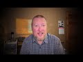 Beginning of video