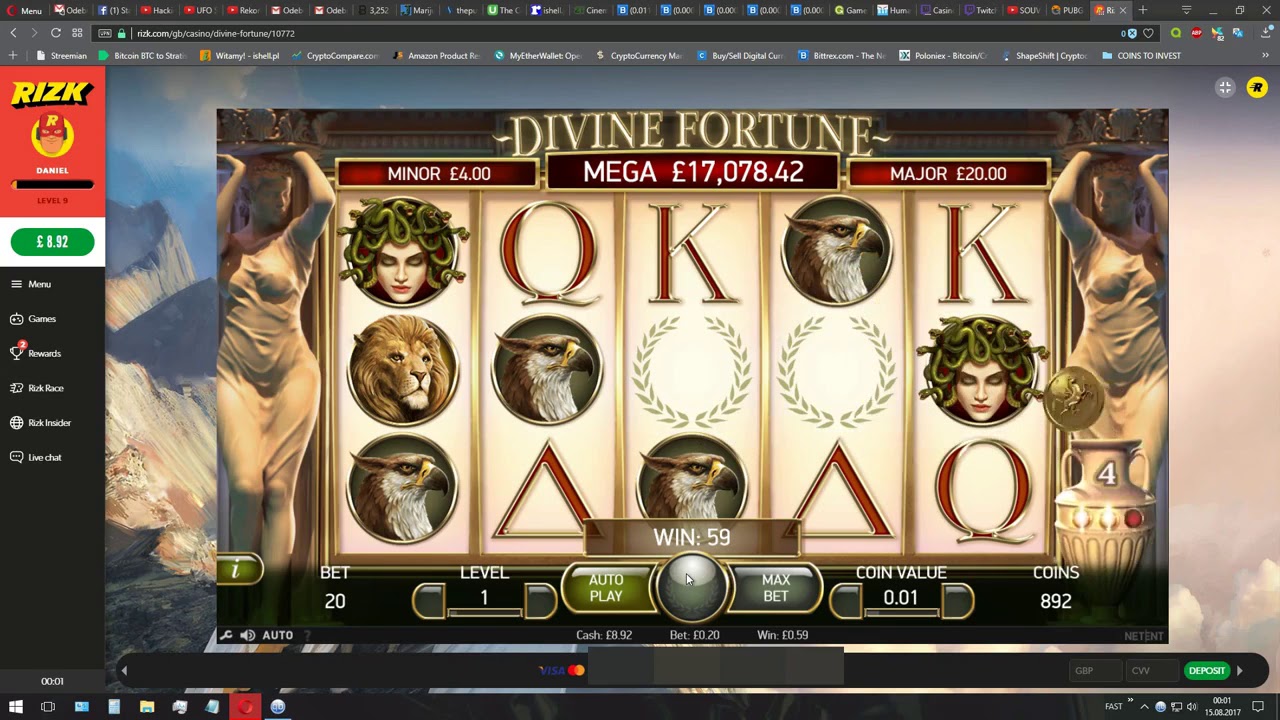 Biggest casino win in london uk