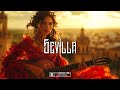 Latin beat  sevilla  spanish afro guitar type beat  dancehall instrumental 2024