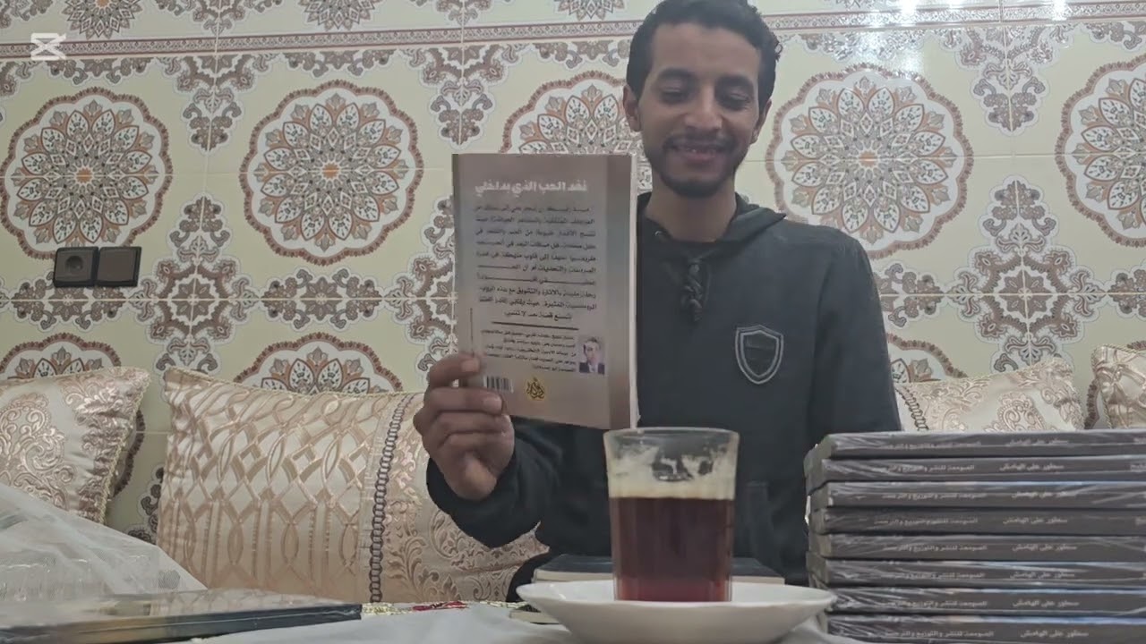 هام لمن يسأل عن الكتب / وصول الإبداعات من مصر