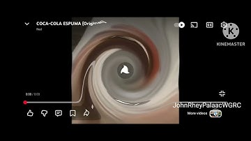 Preview 2 COCA COLA ESPUMA Effects