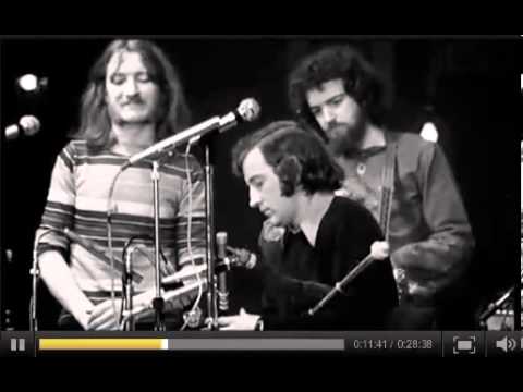 Planxty   the gold ring