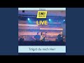 Trägst du mich Herr (Live)