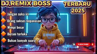 Jangan Suka Iri  Best Dj Remix Terbaru 2025viraltiktok