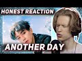 HONEST REACTION to EXO - &#39;Another Day&#39;