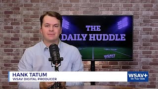 The Daily Huddle: College Football on the CW