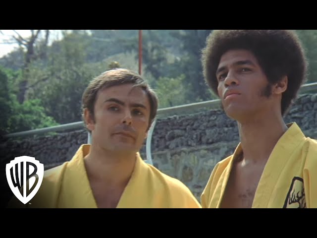 Watch film Enter the Dragon | Kung Fu Hustle
