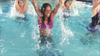 aqua zumba promo 2016 Ros - Casilda