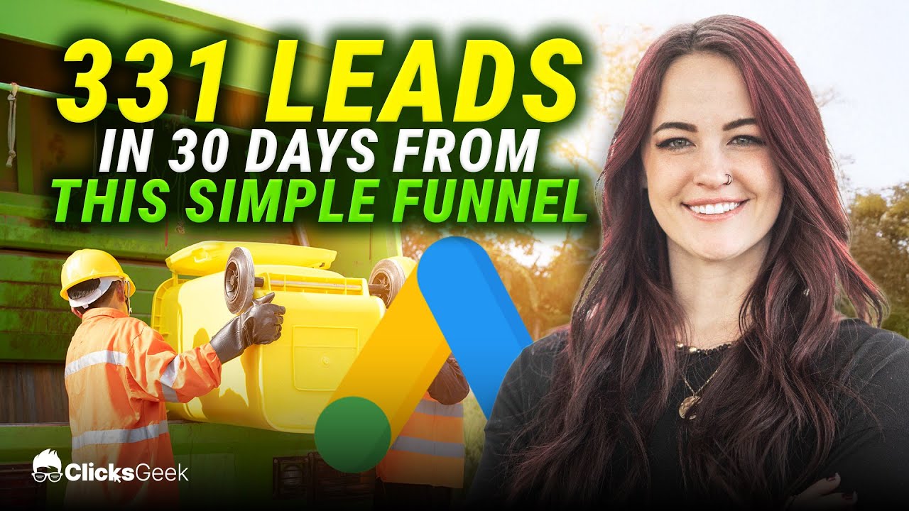 Удаление ненужных ссылок с помощью полного пошагового руководства по кампании Google Ads