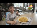 Lucky Me Pancit Canton Sweet And Spicy All Smiles 