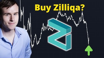 Zilliqa - Is now the time to buy? ZIL Price Prediction 2021 | ZIL Coin | ZIL TA | Ziliqa | ZIL Token