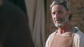 Mambila Luke 1025-42