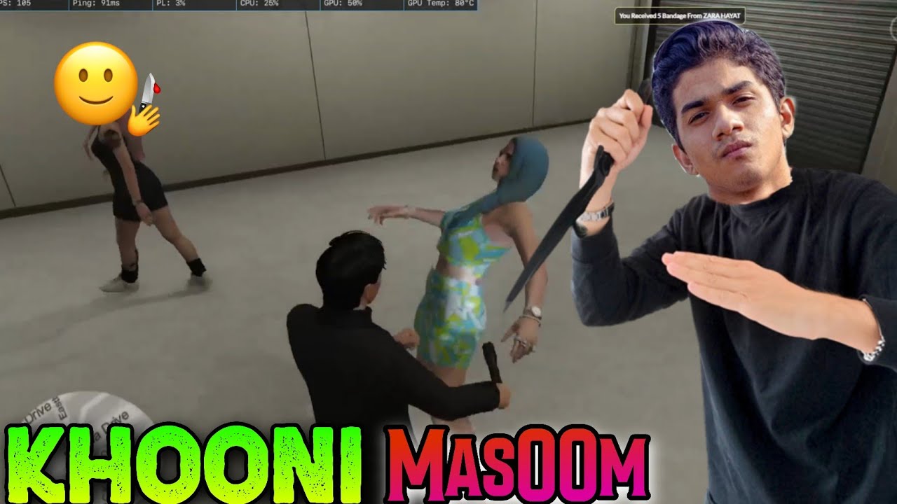 MasOOmshayar gta rp funny moments😂 ! Vlt rp