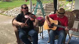 Dennis Stroughmatt With Creole Stomp: &quot;Down Yonder&quot;