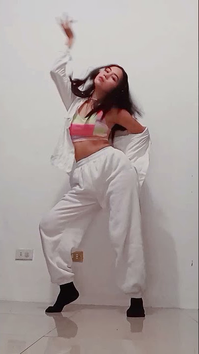 SOMI - 'DUMB DUMB' short dance cover