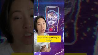 Breaking into machine learning is tough #artificialintelligence
