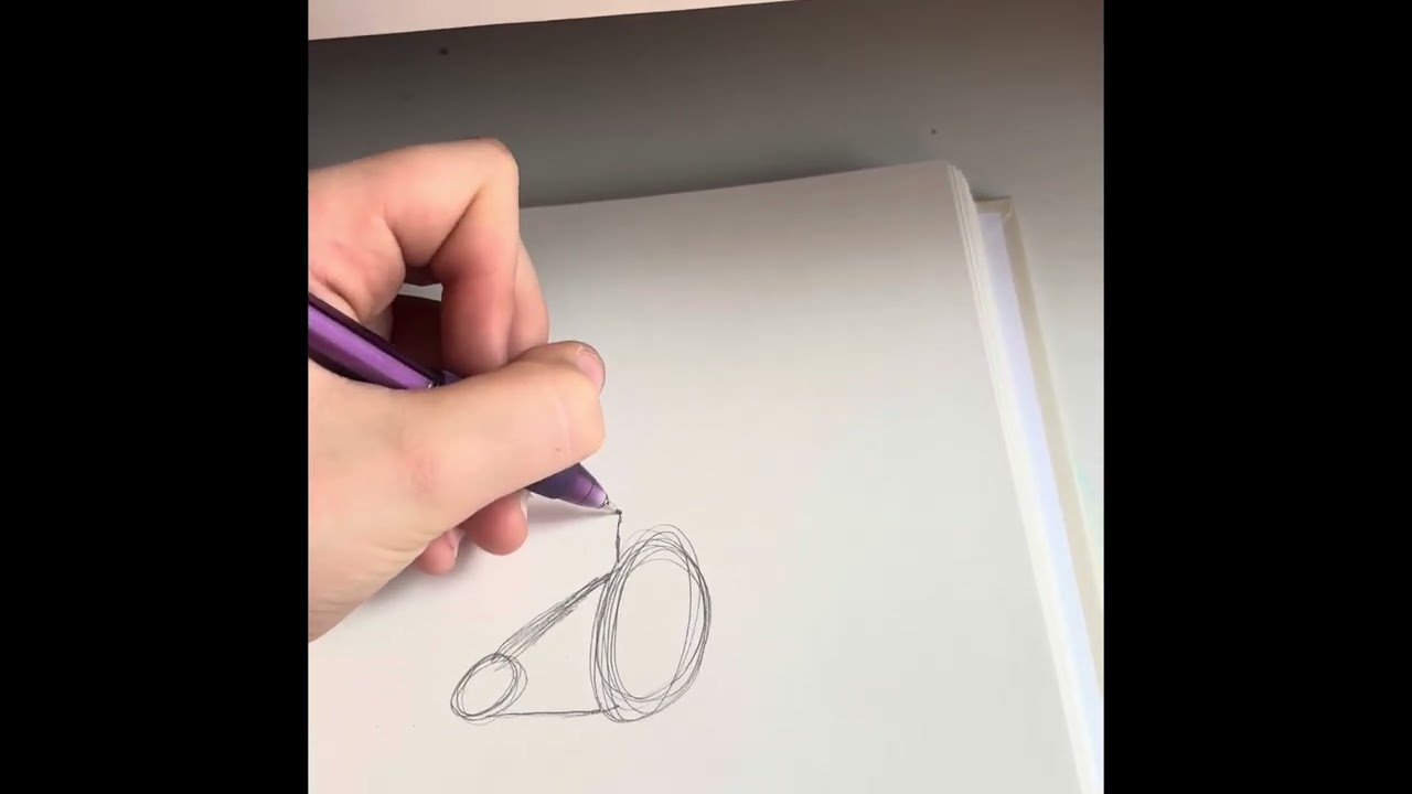 Draw with me ✍🏻 