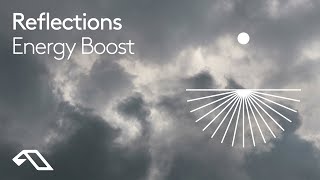 Energy Boost by Reflections (45 Minute Mix) | Electronica Downtempo Beats