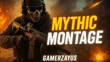 “The Most Cinematic CODM Montage Ever 🔥💀”