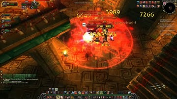 For the Horde presents Zul Gurub part2 (german)