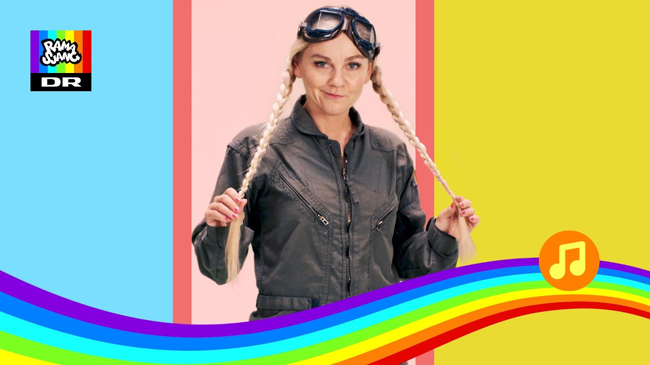 Verdens bedste dig | Sange med Motor Mille