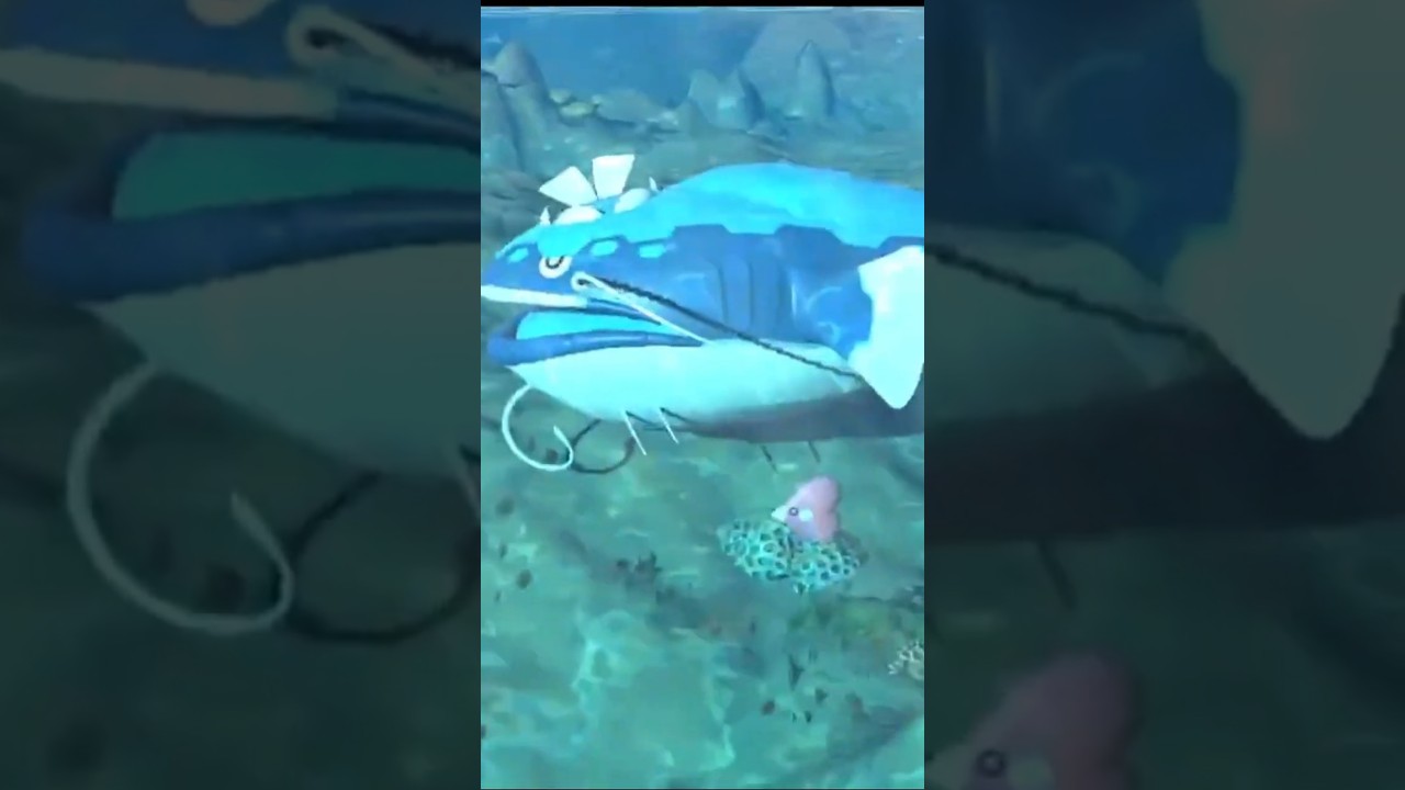 Утекшие в сеть тестовые кадры 10-го поколения Pokemon раскрывают МНОГО информации о следующей игре.