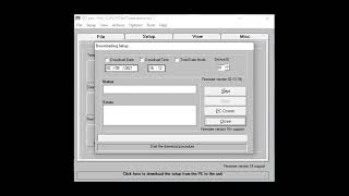 ST2 Session 1 Setup Software Introduction