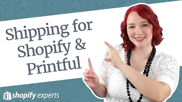 Ultimate Guide to Printful Shipping Settings on Shopify